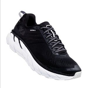 hoka clifton 6